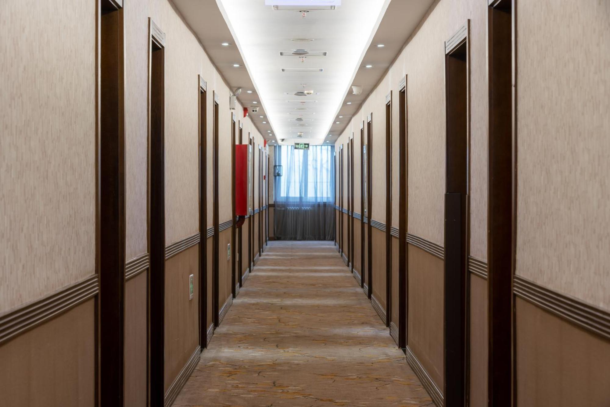 Nost Algia Hotel - Near Beijing Yonghe Lama Temple, Ghost Street, Beihai Park, Jingshan Park, Drum Tower, Houhai Bar Street, Tian'Anmen Square, Located In Beijing Traditional Hutongs, 5 Minutes Away From Subway, Free Laundry Serive Luaran gambar
