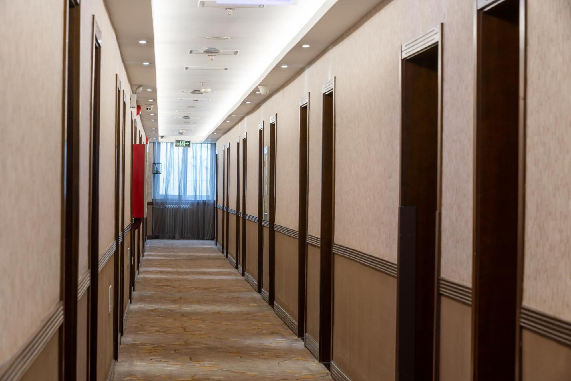 Nost Algia Hotel - Near Beijing Yonghe Lama Temple, Ghost Street, Beihai Park, Jingshan Park, Drum Tower, Houhai Bar Street, Tian'Anmen Square, Located In Beijing Traditional Hutongs, 5 Minutes Away From Subway, Free Laundry Serive Luaran gambar