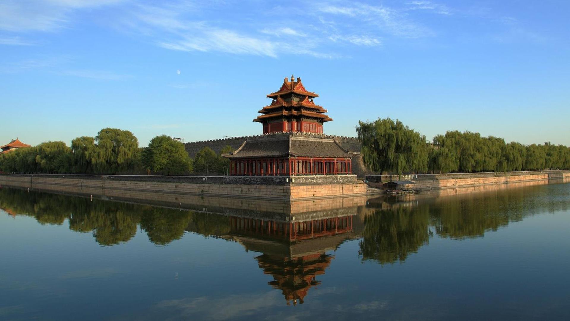 Nost Algia Hotel - Near Beijing Yonghe Lama Temple, Ghost Street, Beihai Park, Jingshan Park, Drum Tower, Houhai Bar Street, Tian'Anmen Square, Located In Beijing Traditional Hutongs, 5 Minutes Away From Subway, Free Laundry Serive Luaran gambar
