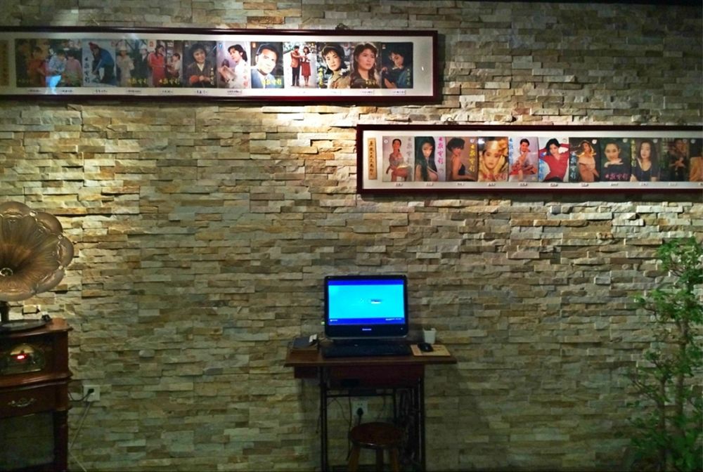 Nost Algia Hotel - Near Beijing Yonghe Lama Temple, Ghost Street, Beihai Park, Jingshan Park, Drum Tower, Houhai Bar Street, Tian'Anmen Square, Located In Beijing Traditional Hutongs, 5 Minutes Away From Subway, Free Laundry Serive Luaran gambar