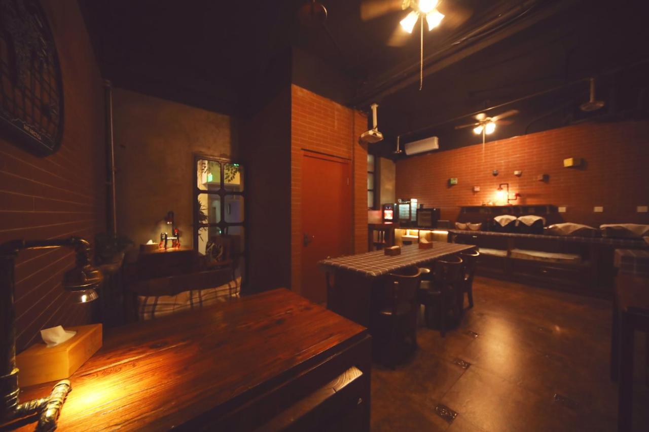 Nost Algia Hotel - Near Beijing Yonghe Lama Temple, Ghost Street, Beihai Park, Jingshan Park, Drum Tower, Houhai Bar Street, Tian'Anmen Square, Located In Beijing Traditional Hutongs, 5 Minutes Away From Subway, Free Laundry Serive Luaran gambar