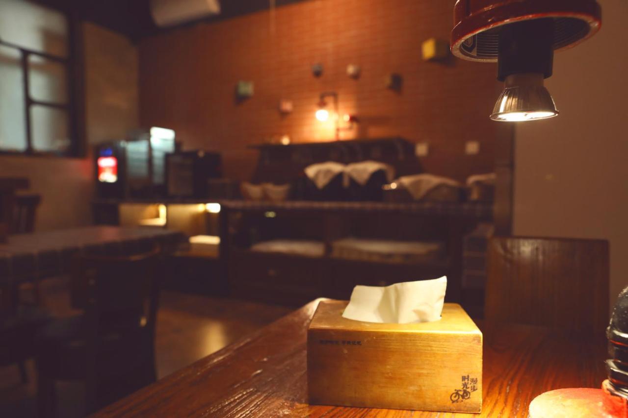 Nost Algia Hotel - Near Beijing Yonghe Lama Temple, Ghost Street, Beihai Park, Jingshan Park, Drum Tower, Houhai Bar Street, Tian'Anmen Square, Located In Beijing Traditional Hutongs, 5 Minutes Away From Subway, Free Laundry Serive Luaran gambar