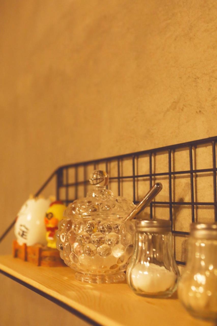 Nost Algia Hotel - Near Beijing Yonghe Lama Temple, Ghost Street, Beihai Park, Jingshan Park, Drum Tower, Houhai Bar Street, Tian'Anmen Square, Located In Beijing Traditional Hutongs, 5 Minutes Away From Subway, Free Laundry Serive Luaran gambar